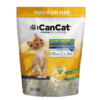 SILICA CAN CAT AROMA LIMON X 3.8 LT -5% X CAJA
