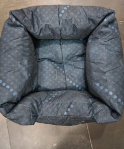 CAMA SILLON CUADRADO "DA" HT