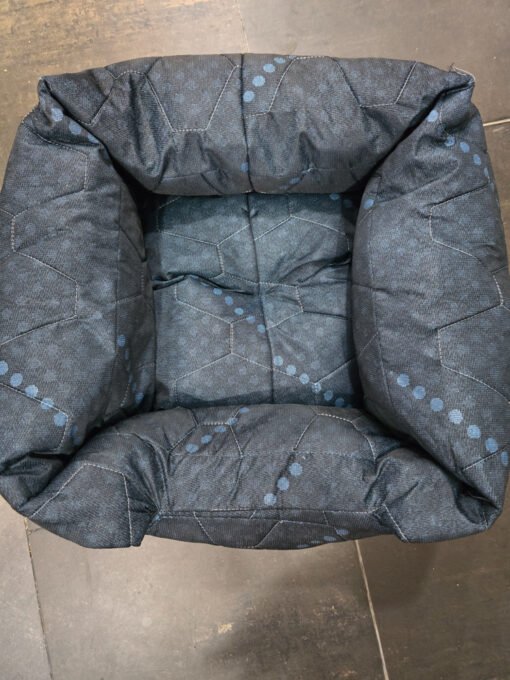CAMA SILLON CUADRADO "DA" HT