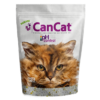 SILICA CAN CAT CONTROL PH X 3.8 LT