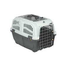 SKIPPER IATA SKUDO 1 OPEN (48x31x31.5cm) CAN CAT