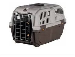 SKIPPER IATA SKUDO 2 (55x35x36cm) CAN CAT HT