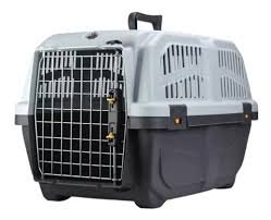 SKIPPER IATA SKUDO 3 (60x39x40cm) CAN CAT