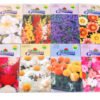 SOBRES DE FLORES LA GERMINADORA HT