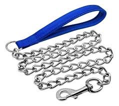 CORREA CROMADA MANIJA SOFT 2.5MMX120CM