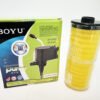 BOYU FILTRO INT 700 L/H 2 CARTUCHOS  MILLEX