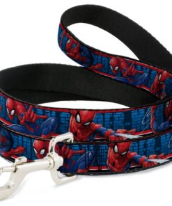 DIXON CORREA P/PERRO "M" SPIDERMAN