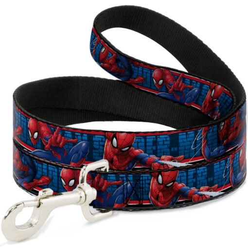DIXON CORREA P/PERRO "M" SPIDERMAN