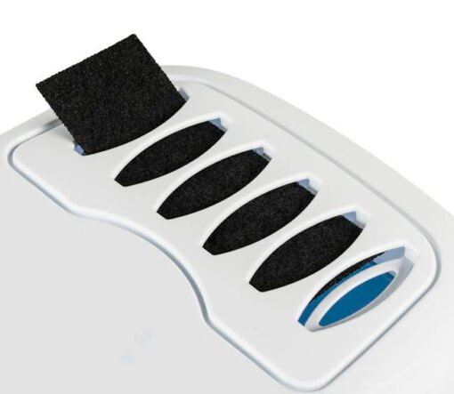 REPUESTO FILTRO CARBON P/LITERA MILLEX