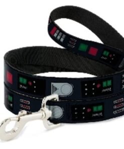 DIXON CORREA P/PERROS "M" STAR DARTH VADER