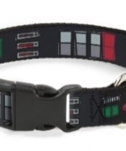 DIXON COLLAR P/PERRO "S"STAR WARS DARTH