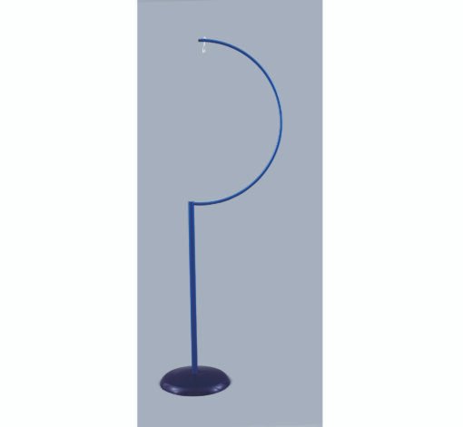 PIE PARA JAULA SEMICIRCULAR 31 CM X 150 CM