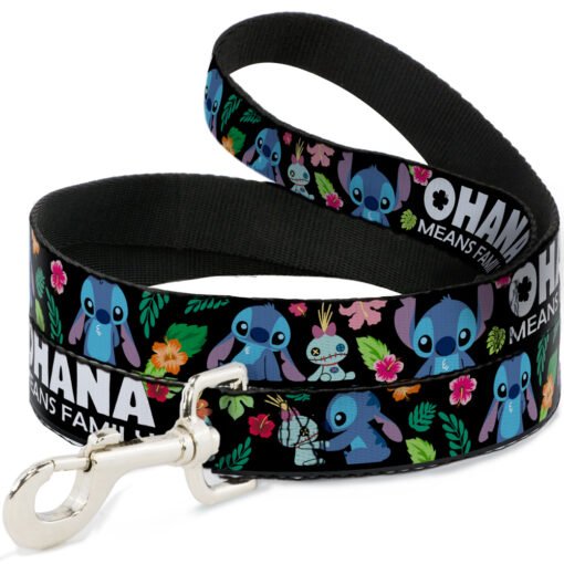 DIXON CORREA P/PERRO "M" STITCH