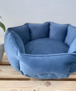 CAMA STUART 55 X 45 CM CANIS CHIC MDP
