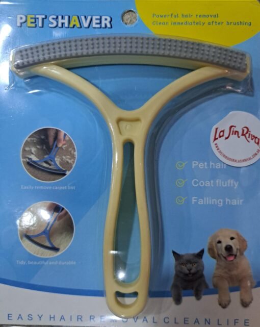 QUITA PELUSA  IMPORTADOR