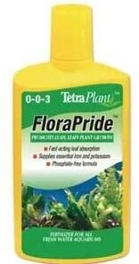 TETRA FLORA PRIDE 100 ML