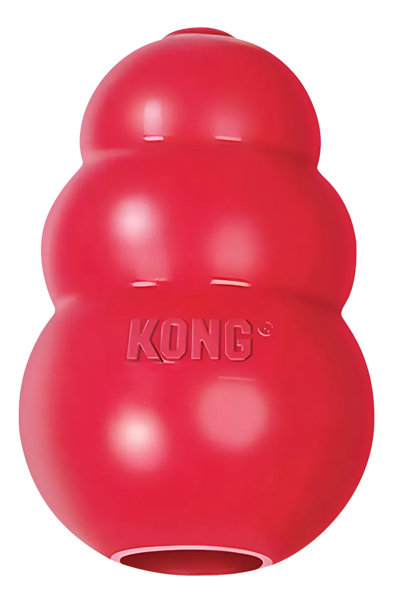 KONG CLASSIC MEDIUM DE 7 A 16 KGS