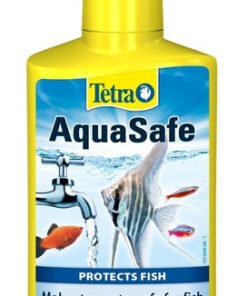 TETRA AQUASAFE 50ML