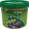 TETRA POND FLOTING FOOD VERDE X1200GS/10LT