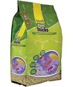 TETRA POND FLOTING FOOD VERDE X3000GS/25 LTS