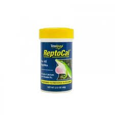 TETRA REPTOCAL  X 60 GS/100ML