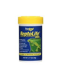 TETRA REPTOLIFE x 100ML