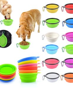 COMEDERO PLEGA GRDE 29.5X23.5X7  IMPORTADOR