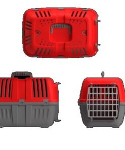 TRANSPORTADORA P/PLASTICA BERUPLAST  N°1 HT