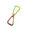 TIRADOR OCHO DE GOMA MACIZA  ODRANID HT