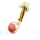 TIRADOR CON PELOTA GRANDE 58MM ODRANID HT