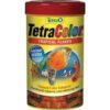 TETRA MIN COLOR ESCAMAS X 28GRS