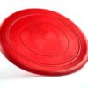 FRISBEE DE GOMA 17 CM ODRANID HT
