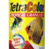 TETRA COLOR GRANULOS X 300 GRS DISCUS