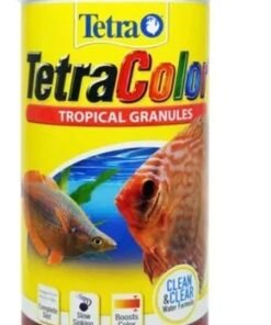 TETRA COLOR GRANULOS X 75 GRS DISCUS