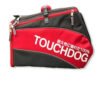 TOUCHDOG BOLSO PET CARRIER "L"  (ESTAMPADO)