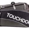 TOUCHDOG BOLSO PET CARRIER (GRIS OSCURO)