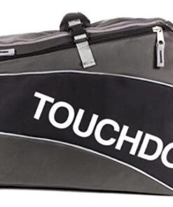 TOUCHDOG BOLSO PET CARRIER (GRIS OSCURO)