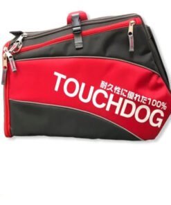 TOUCHDOG BOLSO PET CARRIER MILLEX