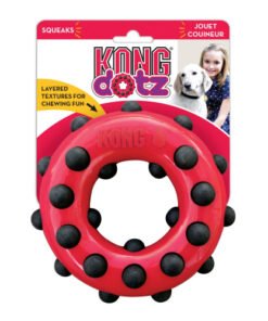 KONG DOTZ CIRCLE LARGE
