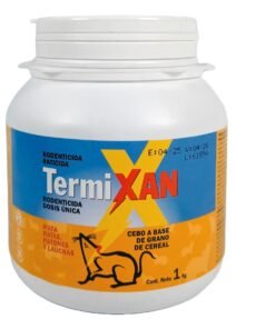 TERMIXAN GRANOS X 1 KG POTE GLACOXAN