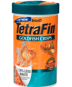 TETRA FIN CRIPS X38GRS