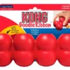 KONG GOODIE RIBBON LARGE