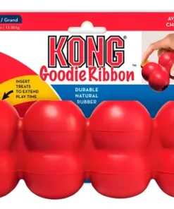 KONG GOODIE RIBBON LARGE