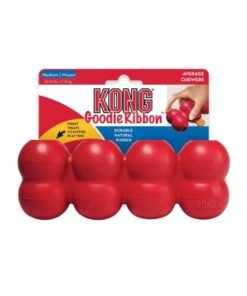 KONG GOODIE RIBBON MEDIUM