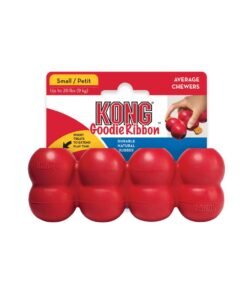 KONG GOODIE RIBBON SMALL
