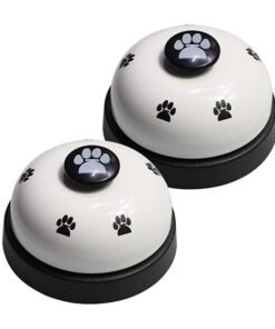 TIMBRE P/ PERRO IMPORTADO