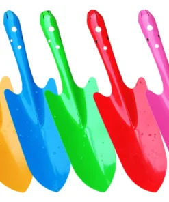 PALITA METALICA PARA JARDIN COLOR HT