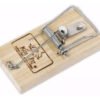 TRAMPERA LAUCHA MADERA
