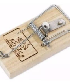 TRAMPERA LAUCHA MADERA