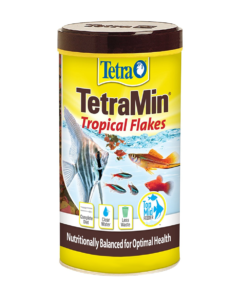 TETRA MIN ESCAMAS X 200GRS